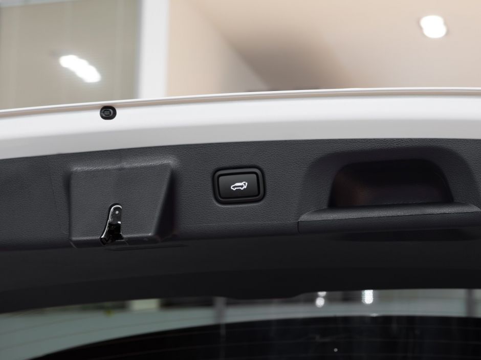 Hyundai Palisade 0.0 АКПП, 2023, 29 км фото 19