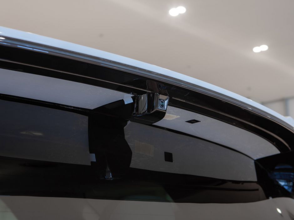 Hyundai Palisade 0.0 АКПП, 2023, 29 км фото 21