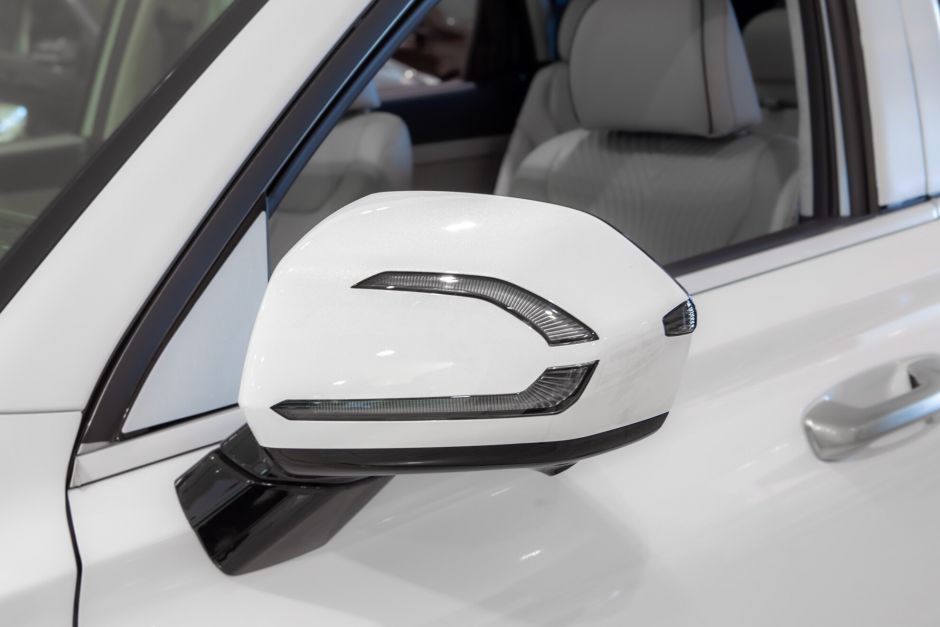 Hyundai Palisade 0.0 АКПП, 2023, 29 км фото 23