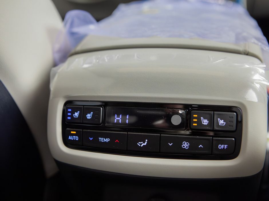 Hyundai Palisade 0.0 АКПП, 2023, 29 км фото 26