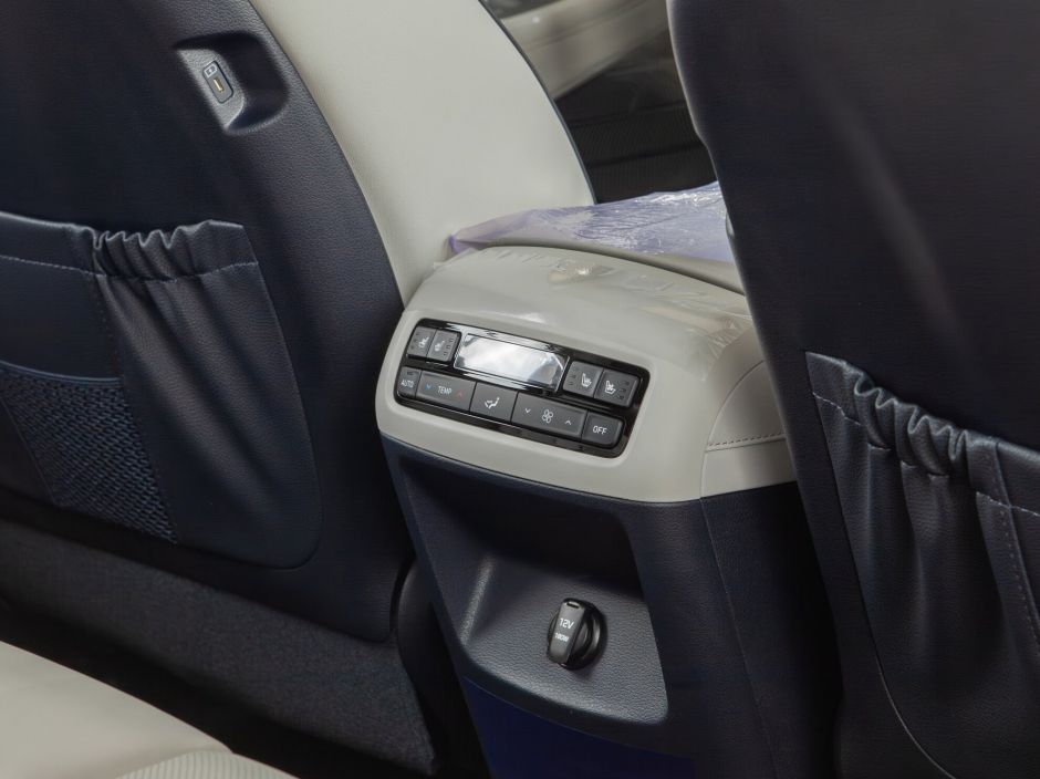 Hyundai Palisade 0.0 АКПП, 2023, 29 км фото 27