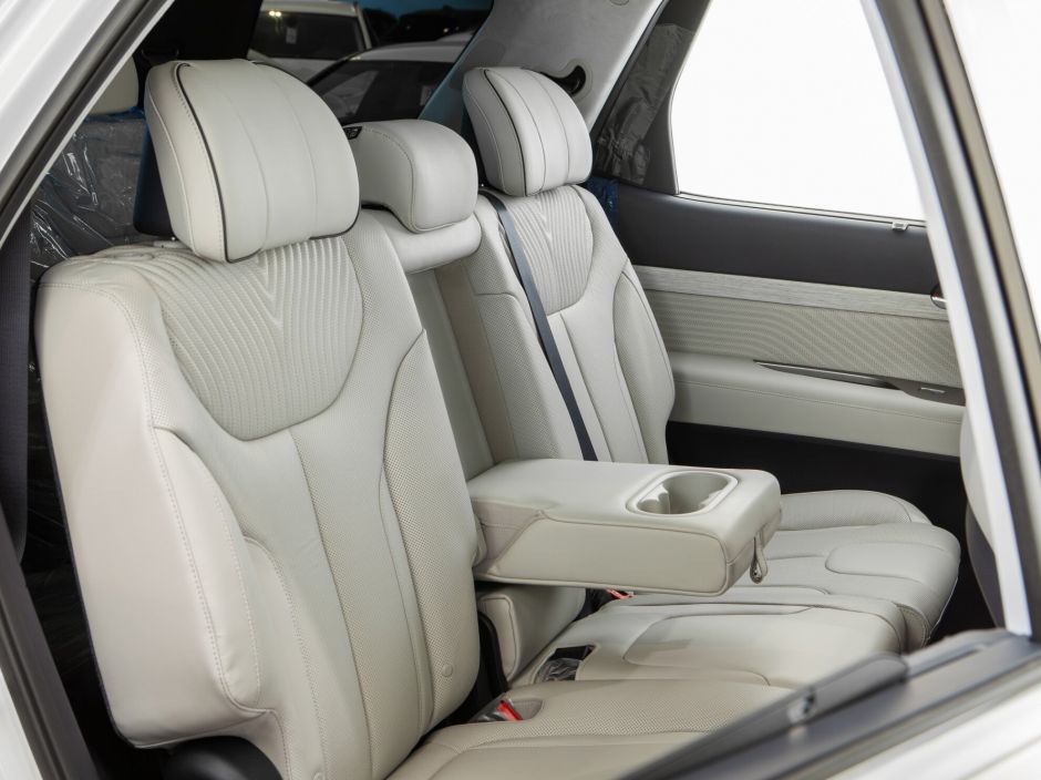 Hyundai Palisade 0.0 АКПП, 2023, 29 км фото 31