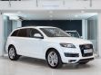 Audi Q7 0.0 АКПП, 2012, 159 321 км превью 3