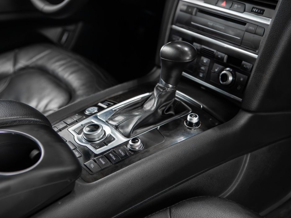 Audi Q7 0.0 АКПП, 2012, 159 321 км фото 10