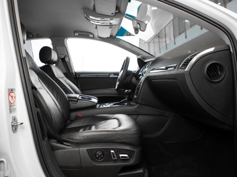 Audi Q7 0.0 АКПП, 2012, 159 321 км фото 12