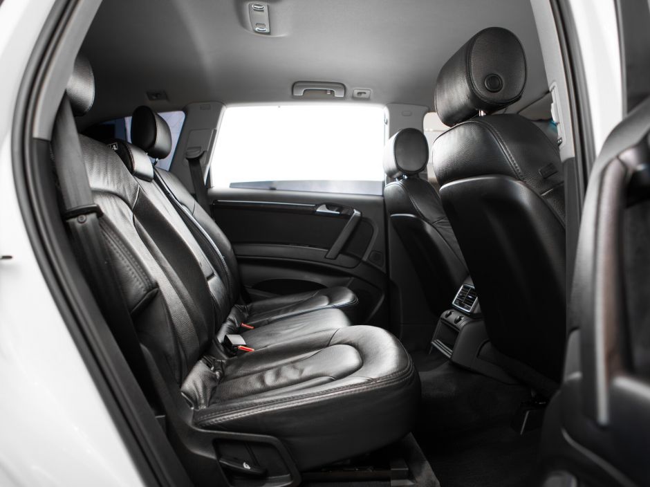 Audi Q7 0.0 АКПП, 2012, 159 321 км фото 15