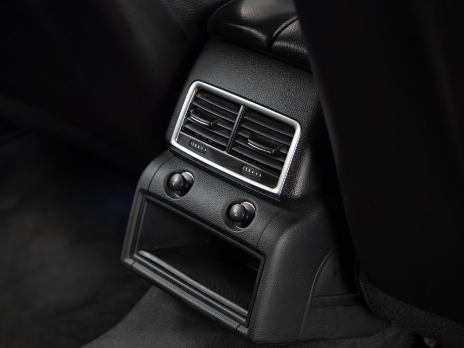 Audi Q7 0.0 АКПП, 2012, 159 321 км фото 16