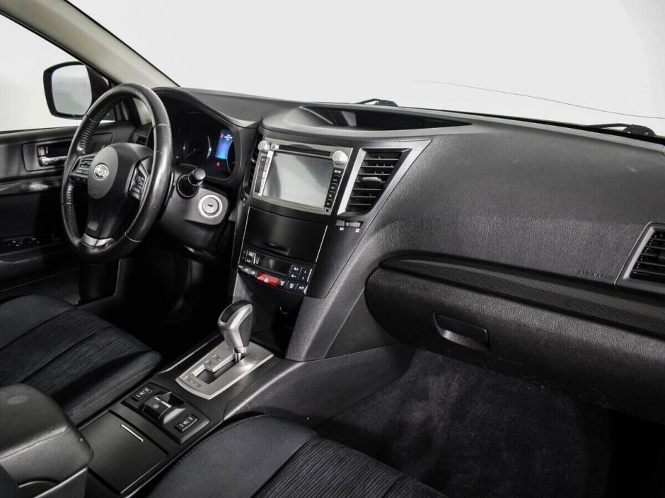 Subaru Outback 2.5 CVT, 2014, 114 000 км фото 5