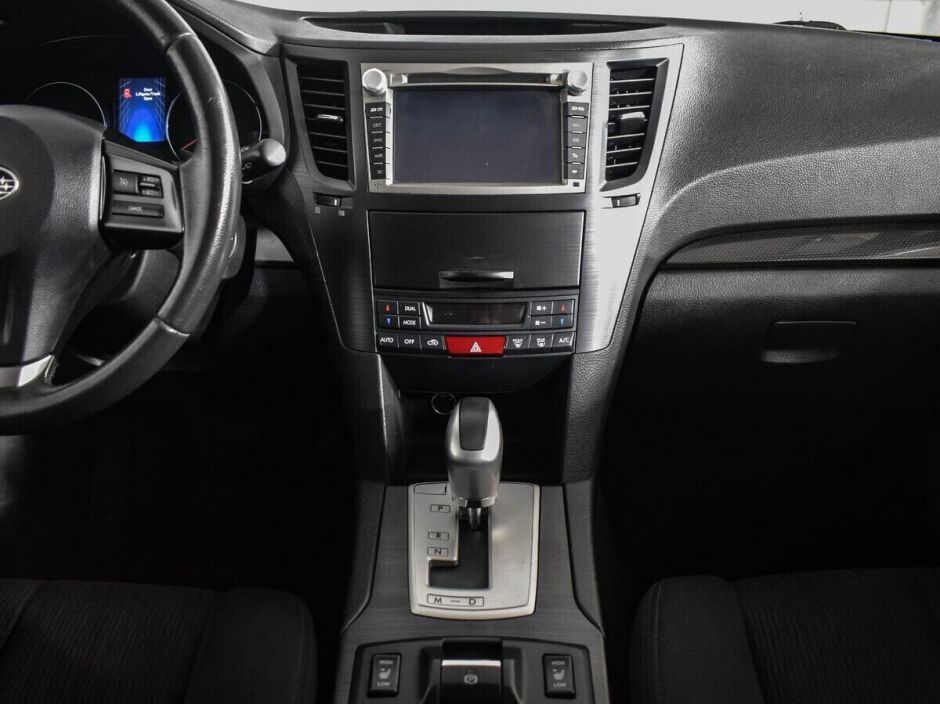 Subaru Outback 2.5 CVT, 2014, 114 000 км фото 6