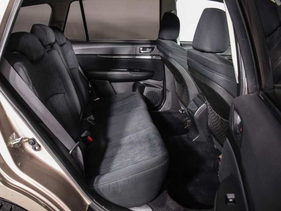 Subaru Outback 2.5 CVT, 2014, 114 000 км фото 7