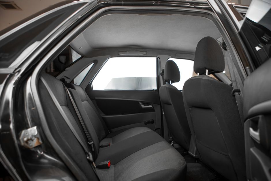 LADA (ВАЗ) Priora 0.0 МКПП, 2016, 157 001 км фото 6