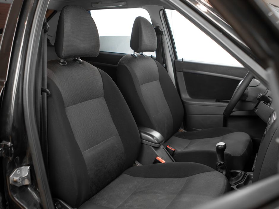 LADA (ВАЗ) Priora 0.0 МКПП, 2016, 157 001 км фото 10