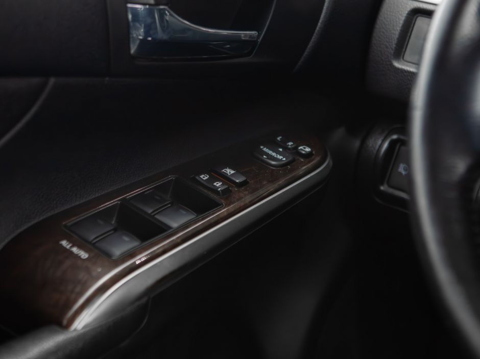 Toyota Camry 0.0 АКПП, 2016, 121 229 км фото 10