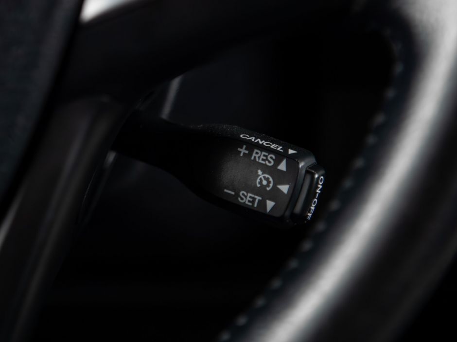 Toyota Camry 0.0 АКПП, 2016, 121 229 км фото 12