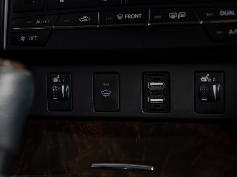 Toyota Camry 0.0 АКПП, 2016, 121 229 км фото 14