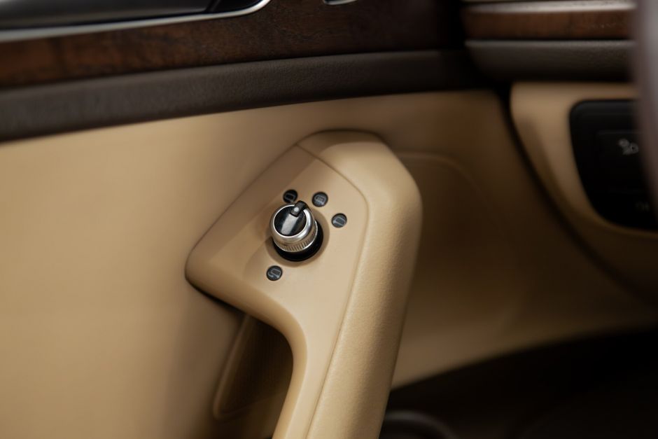 Audi A6 0.0 CVT, 2014, 137 031 км фото 13