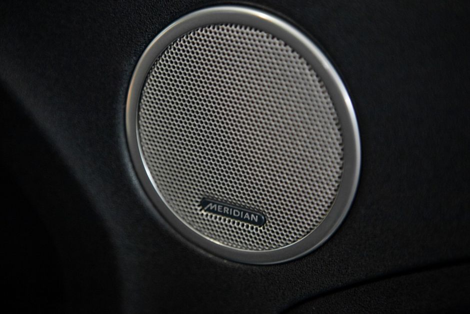 Land Rover Range Rover Evoque 0.0 АКПП, 2013, 100 618 км фото 14