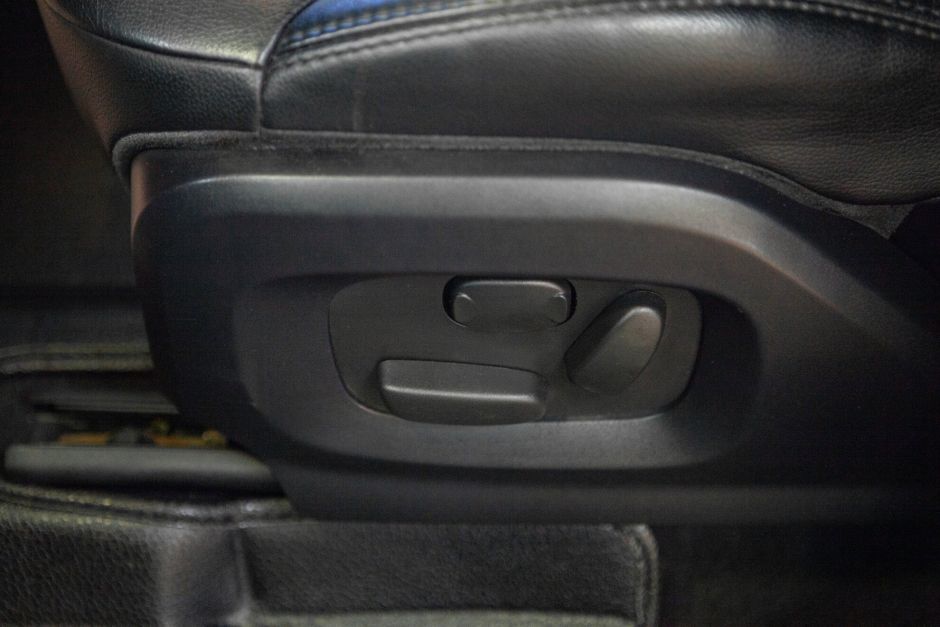 Land Rover Range Rover Evoque 0.0 АКПП, 2013, 100 618 км фото 15