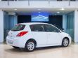 Nissan Tiida 0.0 АКПП, 2011, 141 352 км превью 2