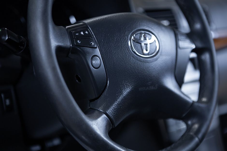 Toyota Avensis 0.0 АКПП, 2008, 172 256 км фото 10