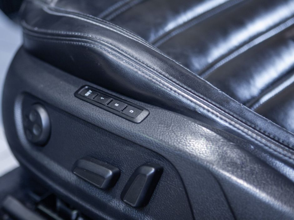 Volkswagen Passat CC 0.0 РКПП, 2013, 124 630 км фото 8