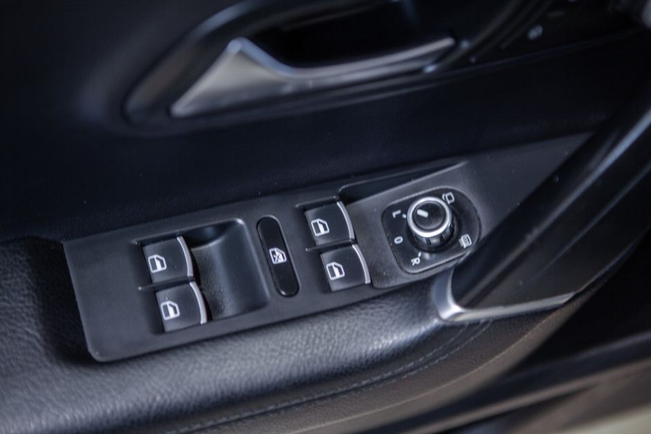 Volkswagen Passat CC 0.0 РКПП, 2013, 124 630 км фото 17