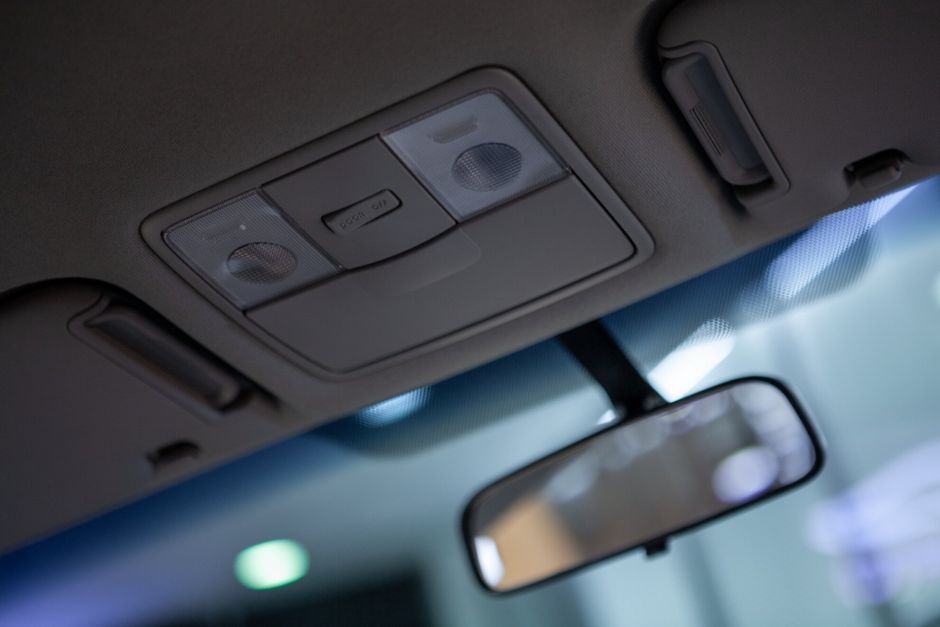 Kia Cerato 0.0 АКПП, 2012, 133 569 км фото 15