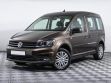 Volkswagen Caddy 1.4 РКПП, 2019, 48 000 км превью 1