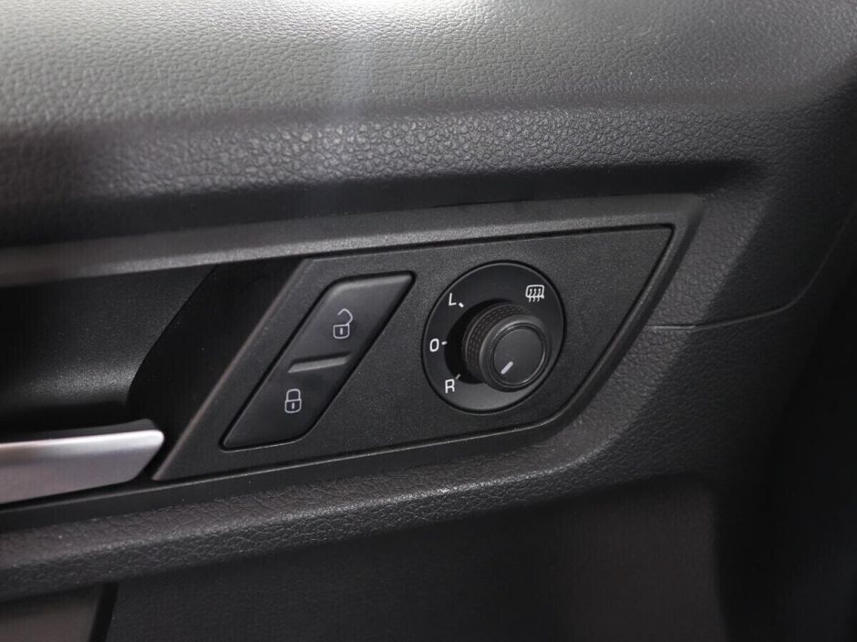 Volkswagen Caddy 1.4 РКПП, 2019, 48 000 км фото 9