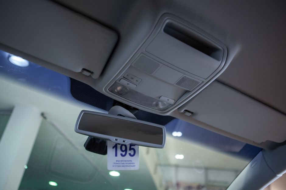 Volkswagen Golf Plus 0.0 РКПП, 2010, 129 557 км фото 14