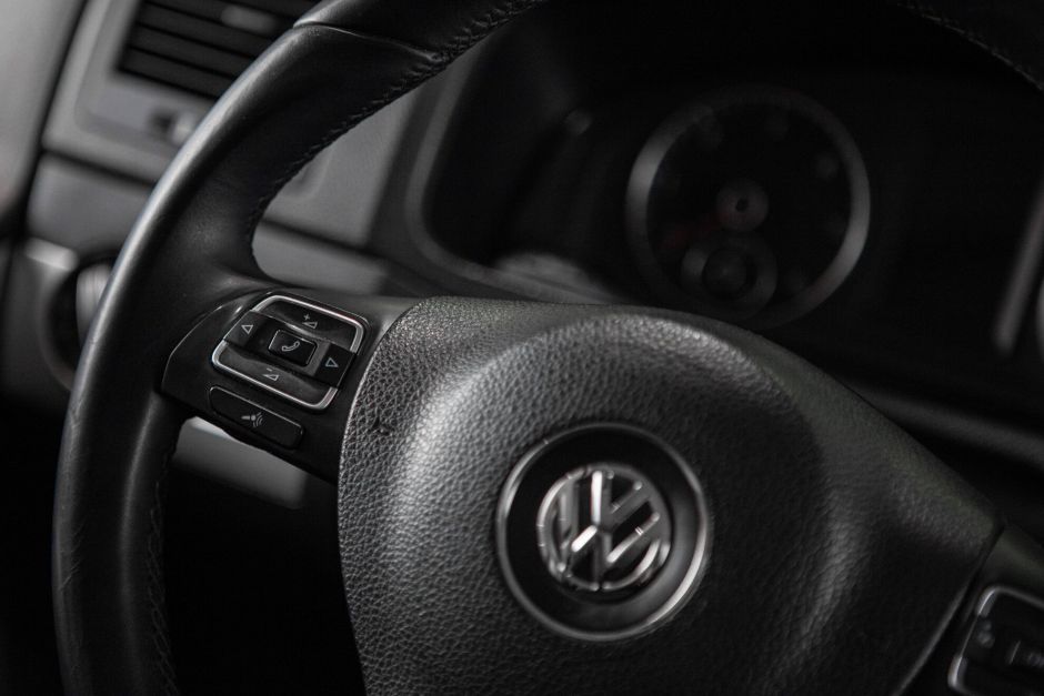 Volkswagen Multivan 0.0 РКПП, 2012, 152 691 км фото 11