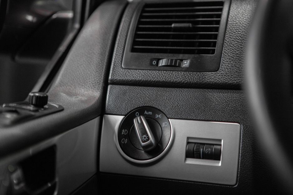 Volkswagen Multivan 0.0 РКПП, 2012, 152 691 км фото 14