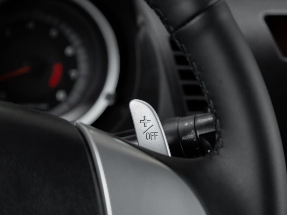 Mitsubishi Lancer 0.0 CVT, 2008, 144 684 км фото 8