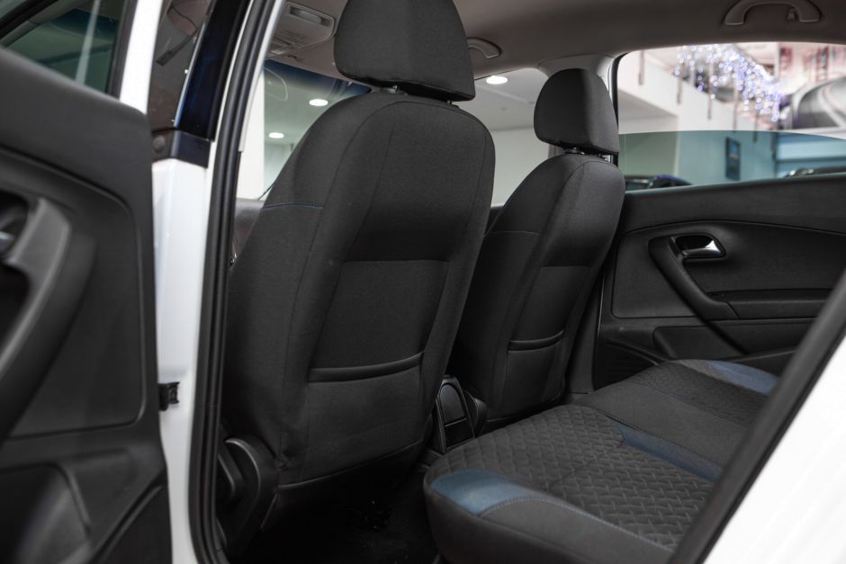 Volkswagen Polo 0.0 АКПП, 2018, 102 490 км фото 6