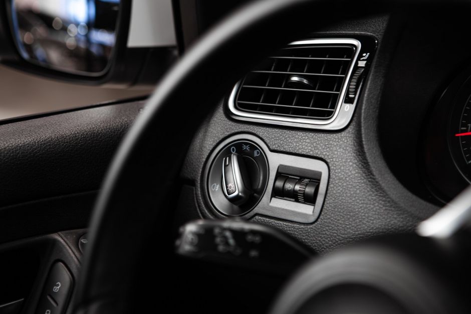 Volkswagen Polo 0.0 АКПП, 2018, 102 490 км фото 9