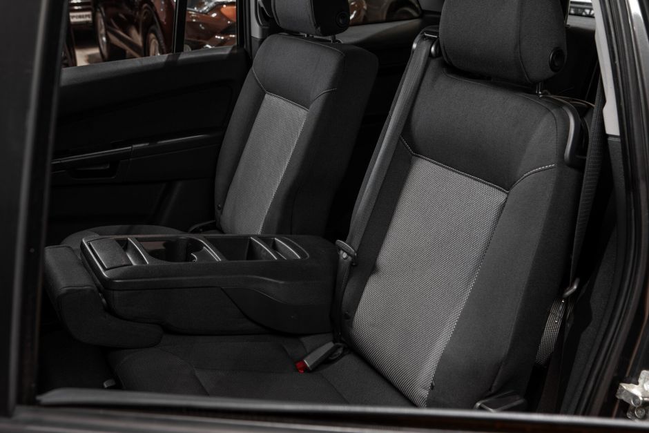 Opel Zafira 0.0 РКПП, 2012, 135 491 км фото 11