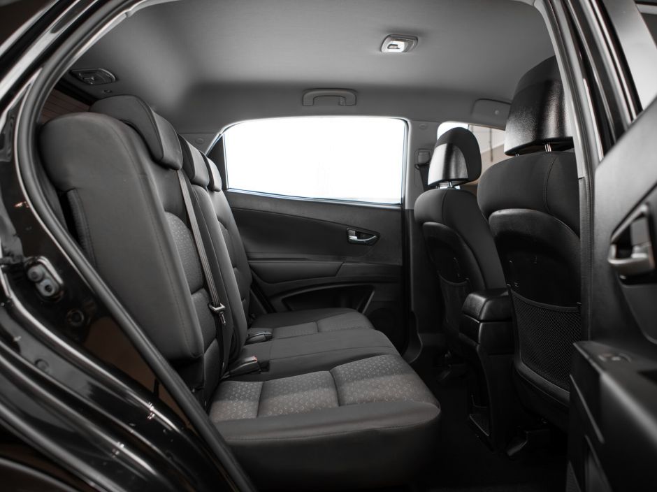 SsangYong Actyon 0.0 АКПП, 2011, 149 347 км фото 6