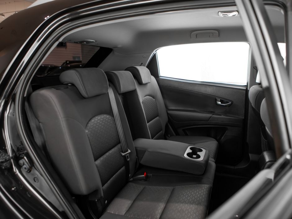 SsangYong Actyon 0.0 АКПП, 2011, 149 347 км фото 7