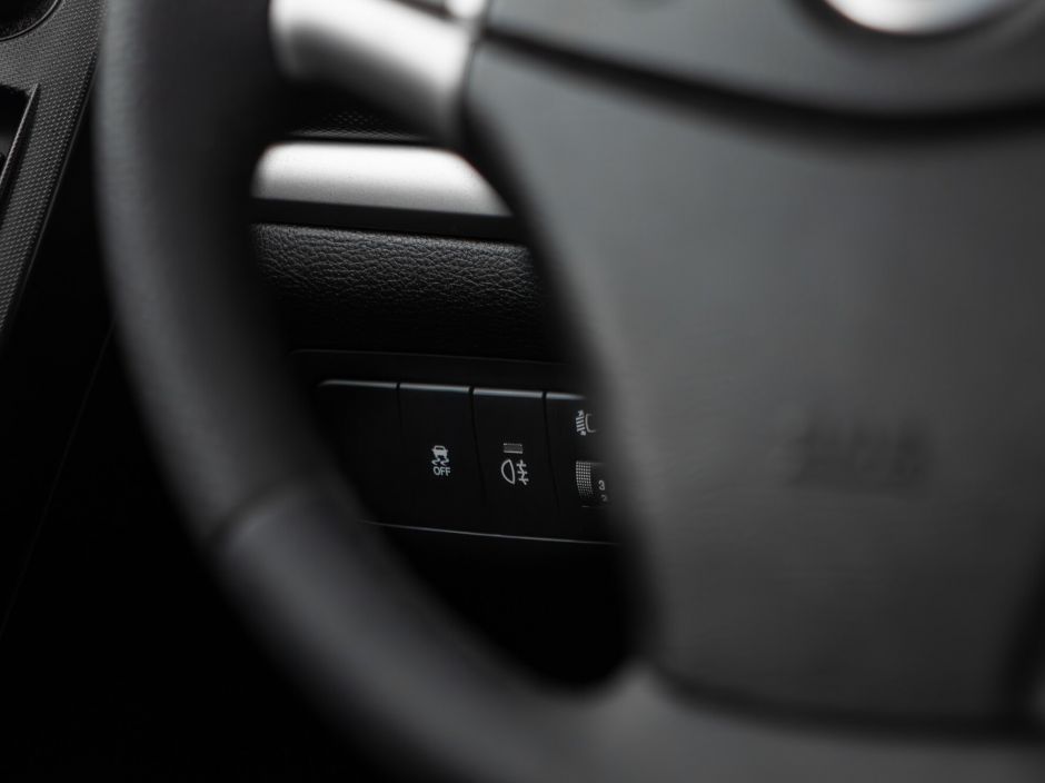 SsangYong Actyon 0.0 АКПП, 2011, 149 347 км фото 13