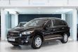 Infiniti JX 0.0 CVT, 2013, 114 918 км превью 1