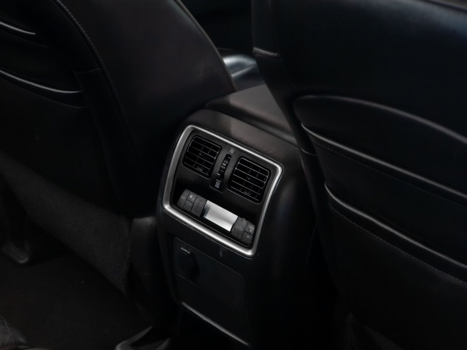 Infiniti JX 0.0 CVT, 2013, 114 918 км фото 8