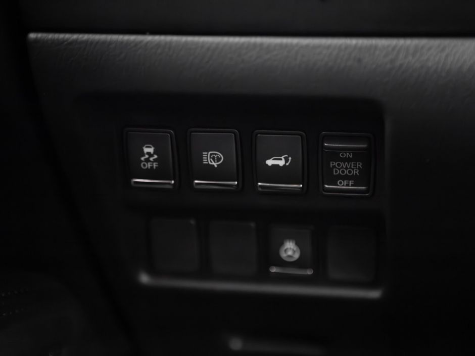 Infiniti JX 0.0 CVT, 2013, 114 918 км фото 17