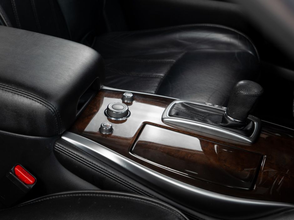 Infiniti JX 0.0 CVT, 2013, 114 918 км фото 20