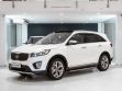 Kia Sorento Prime 0.0 АКПП, 2016, 145 258 км превью 1