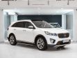 Kia Sorento Prime 0.0 АКПП, 2016, 145 258 км превью 3