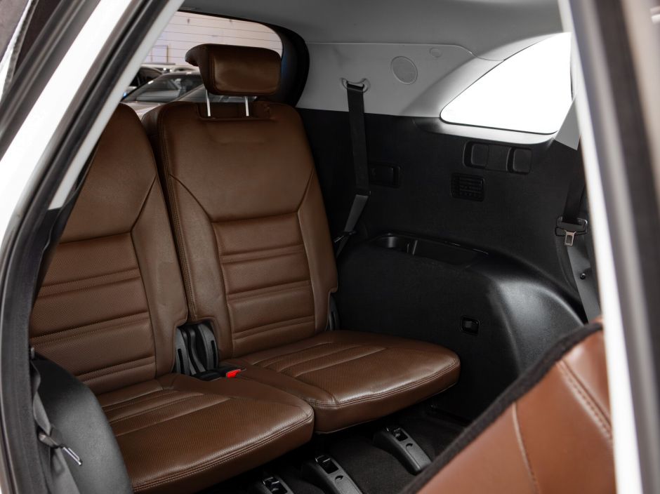 Kia Sorento Prime 0.0 АКПП, 2016, 145 258 км фото 9