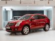 Cadillac SRX 0.0 АКПП, 2011, 115 907 км превью 1