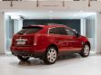 Cadillac SRX 0.0 АКПП, 2011, 115 907 км превью 2