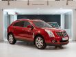 Cadillac SRX 0.0 АКПП, 2011, 115 907 км превью 3