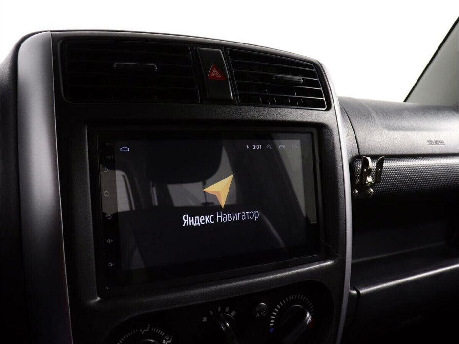 Suzuki Jimny 1.3 АКПП, 2017, 78 000 км фото 6